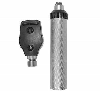 AINY MEDTECH Ophthalmoscope Set Direct Ophthalmoscope Direct Ophthalmoscope