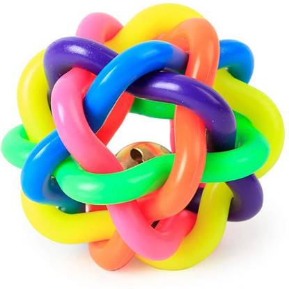 PetVogue Rubber Ball, Chew Toy For Dog