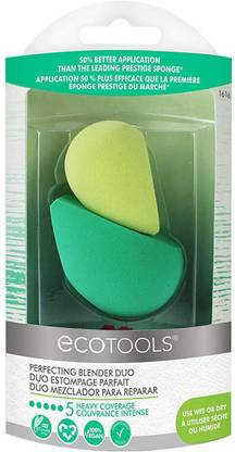 EcoTools Eco Foam Sponge Duo