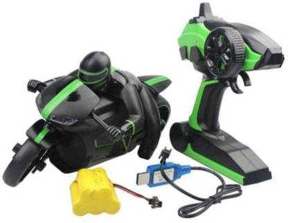 AV INT High Speed Sports Bike Rechargeable Motorcycle With 2.4 Ghz Remote