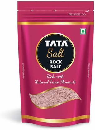 Tata Rock Salt, 1KG Rock Salt
