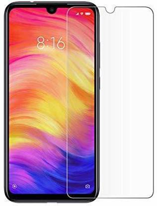 Saturn Impossible Screen Guard for Xiaomi Redmi Note 7 Pro, mi Redmi Note 7