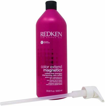 Redken Color Extend Magnetics Sulfate-Free Shampoo 