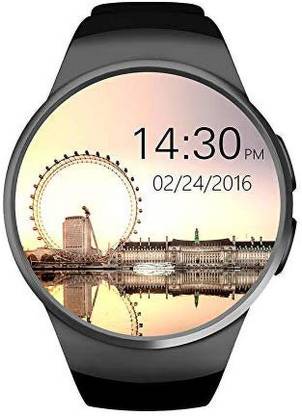 trailo TrailO iSmartSpot Smartwatch