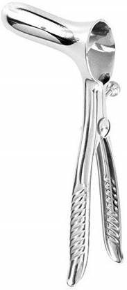 Forgesy Reusable Rectal Speculum