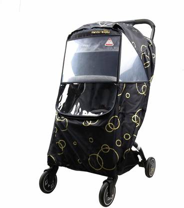 Wonder Buggy AZB07L4KBDQN Stroller Rain Cover