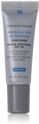 SkinCeuticals Sunscreen - SPF 50 Physical Eye UV Defense