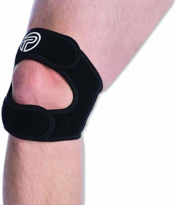 Pro-Tec Athletics X-Trac Knee Support - Dual Strap - Medium [Cat_4023] Knee Support