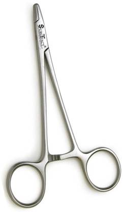 Surgifact Needle Holder Forceps 6'' inch Needle Holders