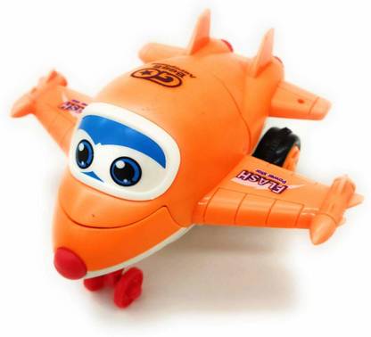 Quinergys ® Jeep to robot Converting Transformer Toy for Kids(Multi Color)