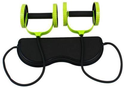 Shopeleven Gym Exercise Machine For Row - Standing; Low Ab Exerciser Ab Exerciser