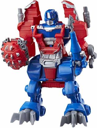 PLAYSKOOL Heroes Transformers