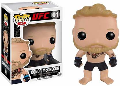 Funko POP UFC Conor