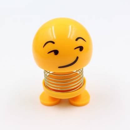 india fun zone shaking head emoji-1