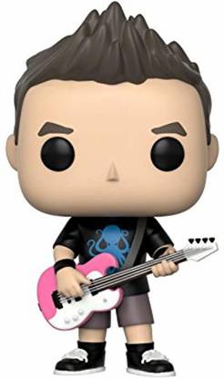 Funko Mark Hoppus Collectible Figure