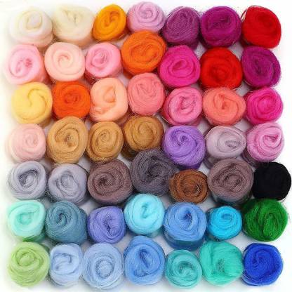 MOMODA Yarn