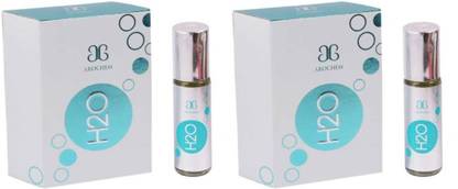 AROCHEM H2O & H2O Herbal Attar