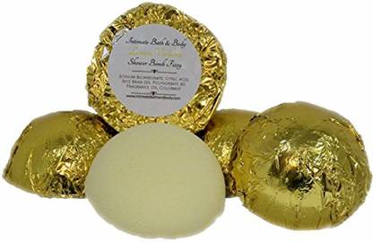 Intimate Bath & Body Aromatherapy Shower Steamers