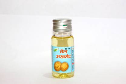 फेम अखरोट का तेल