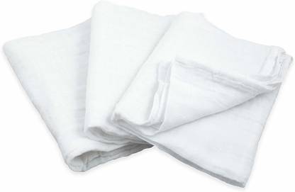 Green Sprouts Muslin Multi-Purpose Cloths