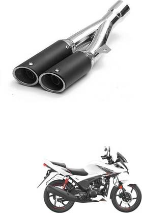 PRTEK Hero Ignitor Slip-on Exhaust System