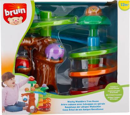 Bruin Wacky Wobblers