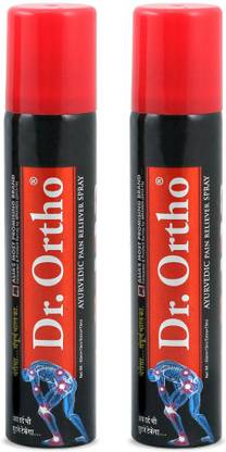 Dr. Ortho Pain Relief Spray Spray