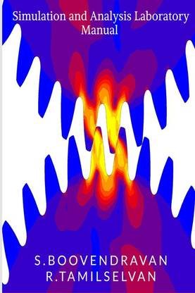 Simulation and Analysis Laboratory Manual