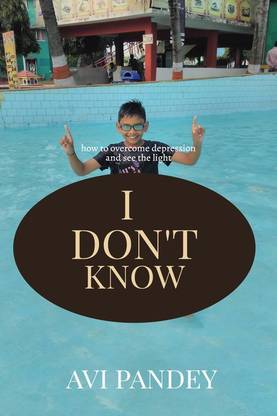 I don't know