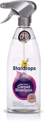 Stardrops Carpet & Upholstery Cleaner