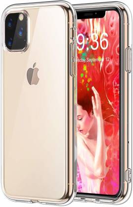 Yofashions Back Cover for Apple iPhone 11 Pro Max
