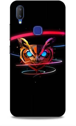 Printor Back Cover for Vivo 11
