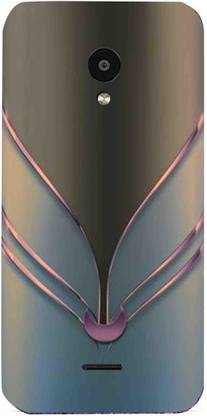 putku creations Back Cover for MEIZU C9 PRO