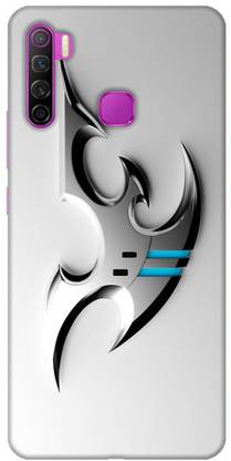 BAGRA Back Cover for Infinix S5, Infinix S5 Lite