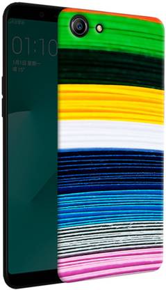 Humor Gang Back Cover for Oppo A1