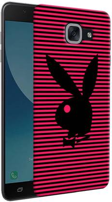 Humor Gang Back Cover for Samsung Galaxy J7 Max