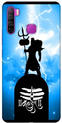 BAGRA Back Cover for Infinix S5, Infinix S5 Lite