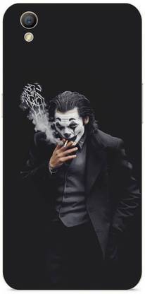 Print maker Back Cover for Oppo A37f