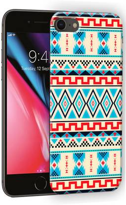 Humor Gang Back Cover for Apple iPhone 8 Plus