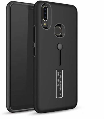 DOTCASE Front & Back Case for Vivo U99