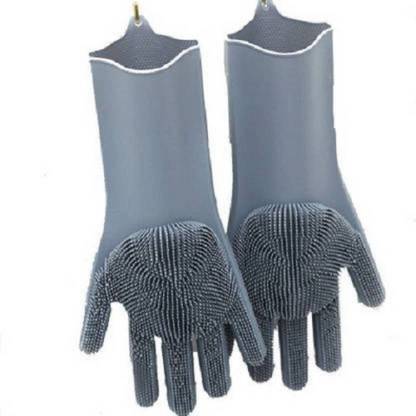anuha Wet and Dry Glove Set