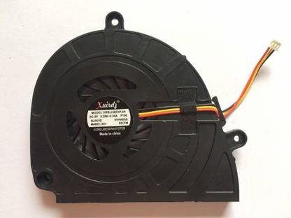 gtb solutions Laptop Internal CPU Fan for ACER Aspire E1-571 E1-531 E1-531G V3-571 V3-571G Cooling Fan Laptop Cooler