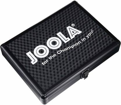 Joola Table Tennis Racket Case Racquet Carry Case/Cover Free Size