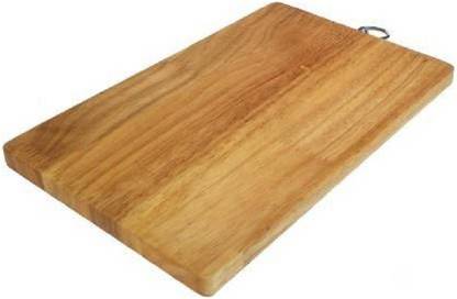 ShopiMoz Fruit Vegetable Chopping Board Wood Cutting Board Wooden Cutting Board