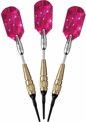 Viper by GLD Products Viper Mighty Mite Soft Tip Darts, 5.4 Grams [Cat_84038] Soft Tip Dart