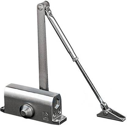OZONE Door Concealed Door Closer