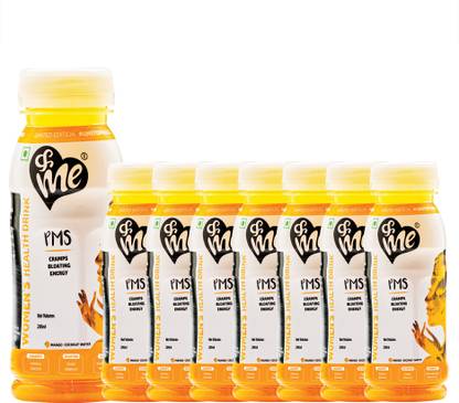 andMe PMS Nutrition Drink