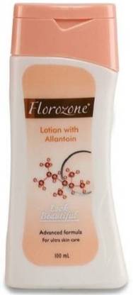 Florozone Lotion