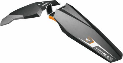 SKSAE Sks-Germany Sks-Germany Sks Grand D.A.D. Dual Adjust Dirtboard Fr Clip-on Rear Fender