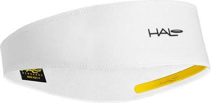 Halo Headbands Halo Ii Headband Sweatband Pullover White [Cat_4932] Head Band
